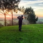 Play Golf in Turkey