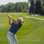 Sergio Garcia Wins Masters