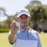Rory McIlroy TaylorMade M2 Range