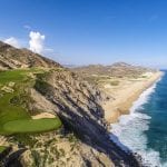Quivira Golf Club, Mexico
