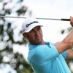Dustin Johnson's Rocky Road to World Number One