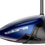 Cobra King F7 Driver Review
