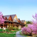 Falls Lodge at Big Cedar Lodge