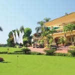 Golf in the Dominican Republic