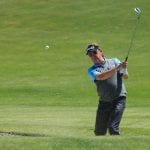 Jiménez To Design New Short Game Facility
