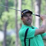 Padraig Harrington Feared Injury Could End His Career