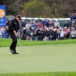 Mickelson Handed U.S. Open Lifeline by USGA