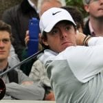 Rory McIlroy