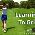 Learning to Grip