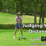 judging your distance