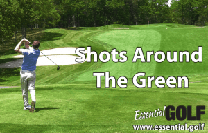 Shots Around the Green
