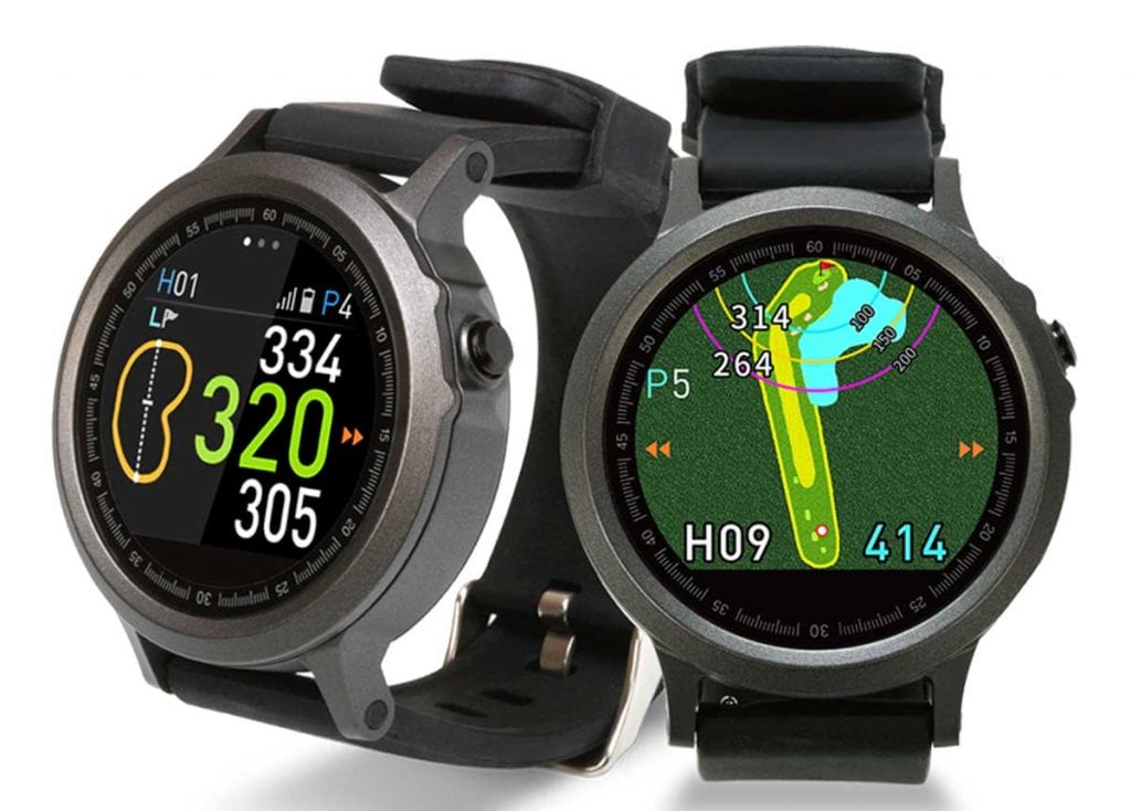 Golf Buddy WTX GPS Watch Review | Essential Golf