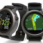 Golf Buddy WTX GPS Watch Review