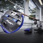 Mizuno JPX900 Driver