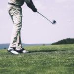 Phil Mickelson and caddie split