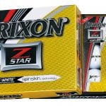 Srixon Z-Star Golf Ball Review