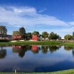 Ryder Cup 2018