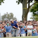 FedExCup Playoffs image courtesy L.E.MORMILE / Shutterstock.com