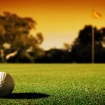 Houston Open Host Course Flooded by Hurricane Harvey