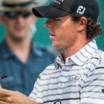 Rory McIlroy to defend FedExCup Title image courtesy David W. Leindecker / Shutterstock.com
