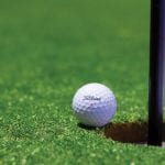 Top Five Moments in American Golf