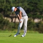 Full 2017 Presidents Cup Teams Announced image courtesy Tony Bowler : Shutterstock.com