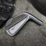 Mizuno MP-18 Irons Review image courtesy Mizuno