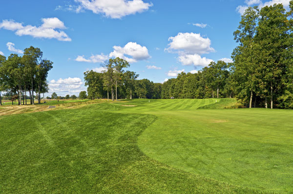 2017 Presidents Cup: Liberty National Golf Club Preview