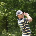 Major Champion Danny Willett ‘Fell Out of Love’ with Golf image courtesy photogolfer : Shutterstock.com