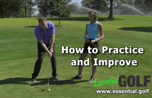 How to Practice and Improve