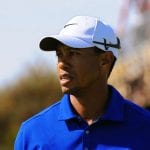 Has Tiger Woods’ New Girlfriend Been Revealed? image courtesy Tony Bowler : Shutterstock.comHas Tiger Woods’ New Girlfriend Been Revealed? image courtesy Tony Bowler : Shutterstock.com
