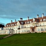 Trump Loans More Money to Scottish Golf Resorts image courtesy lou armor : Shutterstock.com