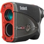 Bushnell Pro X2 Laser Rangefinder Review image courtesy Bushnell