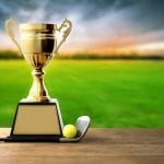 Key Dates and Golf Events in 2018