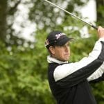 Henrik Stenson Hoping to Play in Dubai Despite Injury image courtesy Mitch Gunn : Shutterstock.com