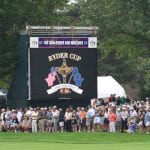 2032 Ryder Cup and 2028 PGA Championship Host Course Announced image courtesy James Marvin Phelps : Shutterstock.com