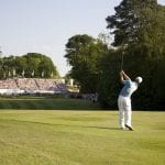 Paul Casey Rejoins European Tour image courtesy Mitch Gunn : Shutterstock.com