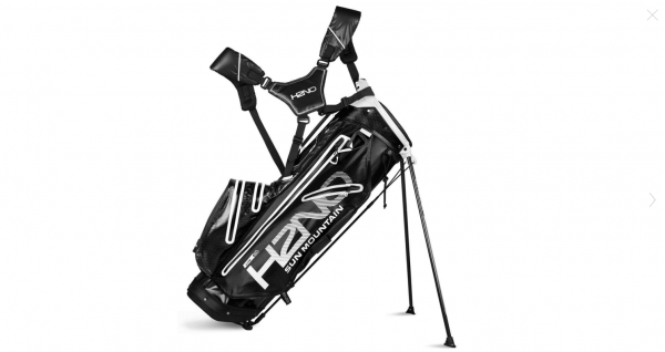 Sun Mountain 2018 Golf Bag Range Launched Essential Golf