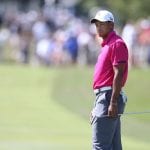 Tiger Woods Players Championship