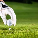 Sergio Garcia Named European Tour Golfer of the Year