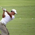 Tiger Woods 'Will Target' Majors in 2018