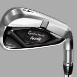 TaylorMade M3 and M4 range image courtesy TaylorMade