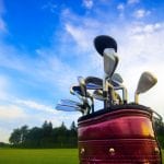 Golf Rule Change Will Prevent TV Evidence Being Used image courtesy Shutterstock