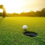 Mickelson and McIlroy hope for successful 2018 season image courtesy Shutterstock