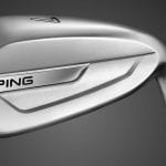 Ping G700 Irons image courtesy Ping