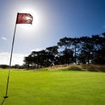 St Andrews to Host 150th Open Championship image courtesy Shutterstock