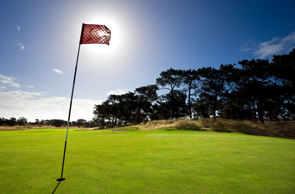 St Andrews to Host 150th Open Championship image courtesy Shutterstock