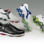 FootJoy Tour S Shoes image courtesy FootJoy