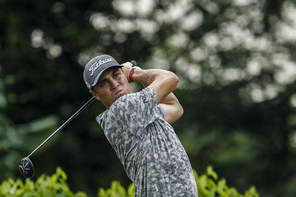 2018 US Masters: Who Are the Leading Contenders? image courtesy Aizuddin Saad : Shutterstock.com