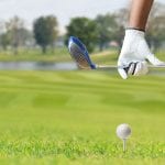 2028 Ryder Cup to Return to Hazeltine image courtesy Shutterstock